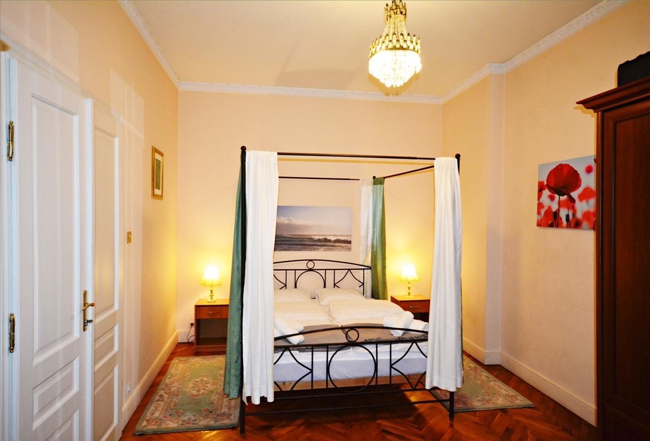 Apartament Ludvig *