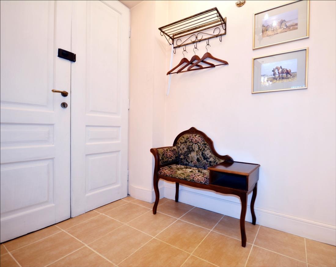 Ludvig Apartament