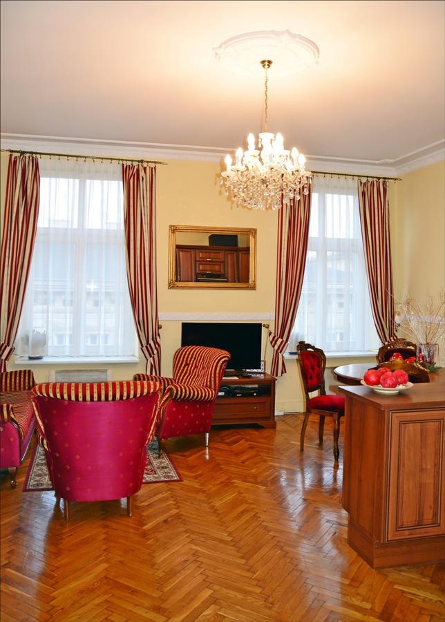 Ludvig Apartament