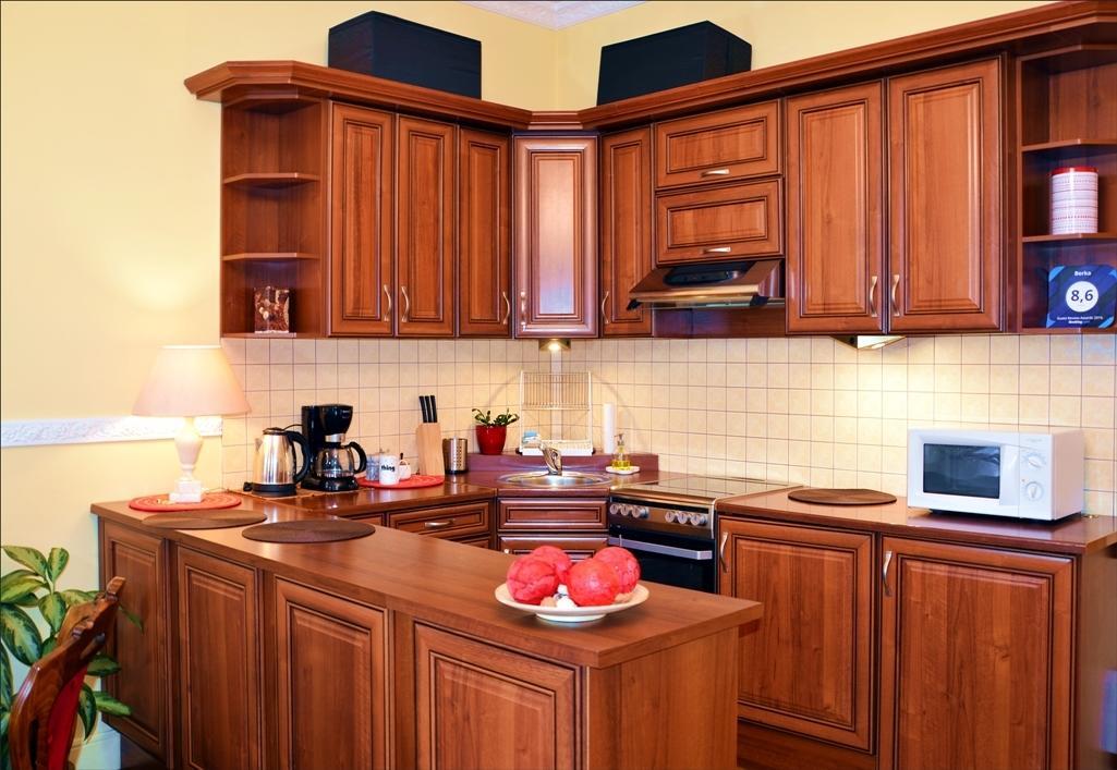 Apartament Ludvig Kraków