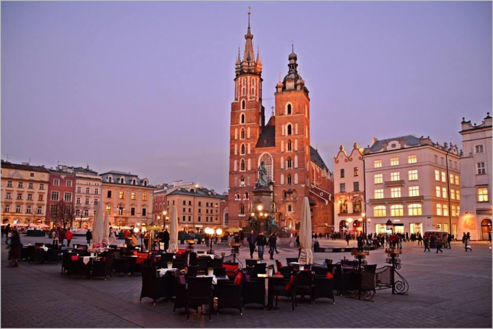 Ludvig Apartament
