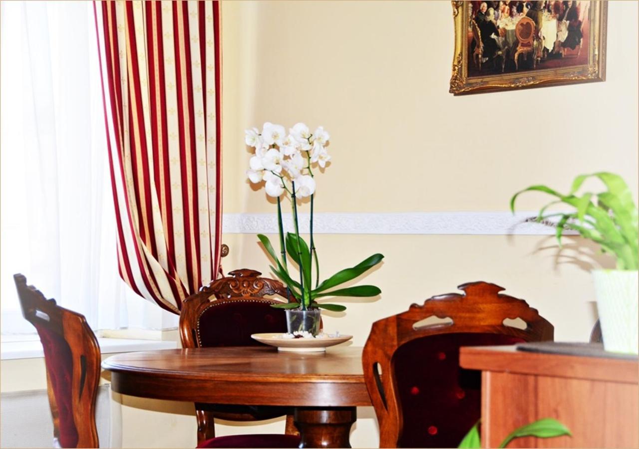 Apartament Ludvig