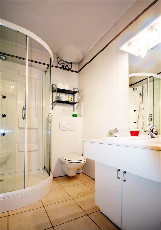Apartment Ludvig *