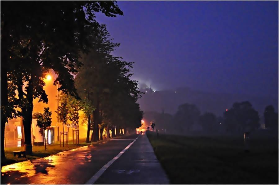 Ludvig * Krakow